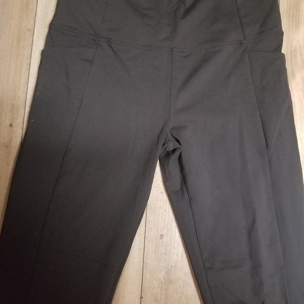 athleta leggings